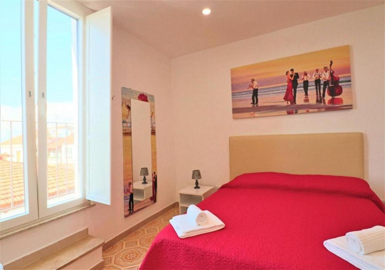 Apartamento Sorrento Historical Center Exterior foto